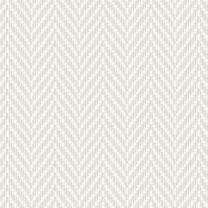 Glasfasertapete Weiß AS-Creation (1025496)