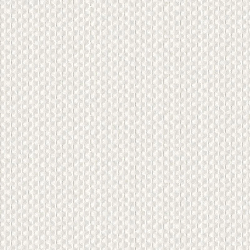 Glasfasertapete Weiß AS-Creation (1025498)