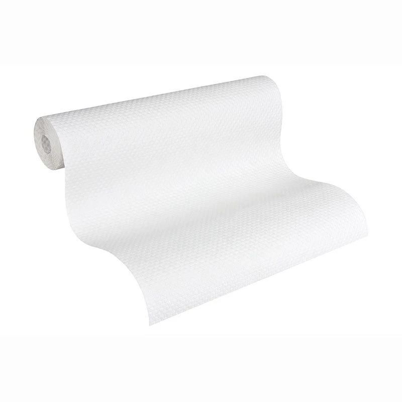 Tapete Weiß Überstreichbar AS-Creation (1016921) – Bild 2