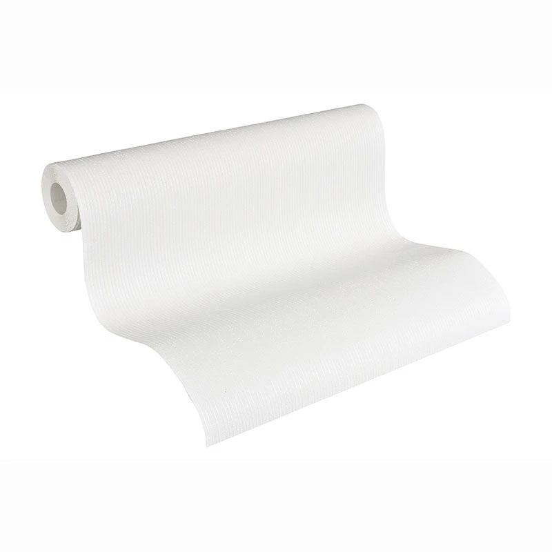 Tapete Weiß Überstreichbar AS-Creation (1018095) – Bild 2