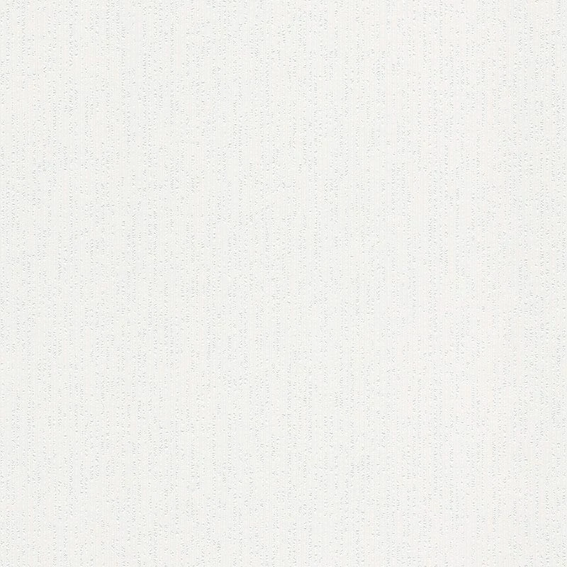 Tapete Weiß Überstreichbar AS-Creation (1018095)