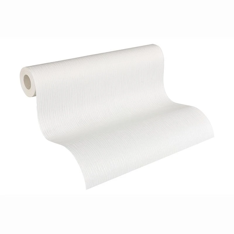 Tapete Weiß Überstreichbar AS-Creation (1018100) – Bild 2