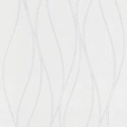 Tapete Weiß Überstreichbar AS-Creation (1018102)