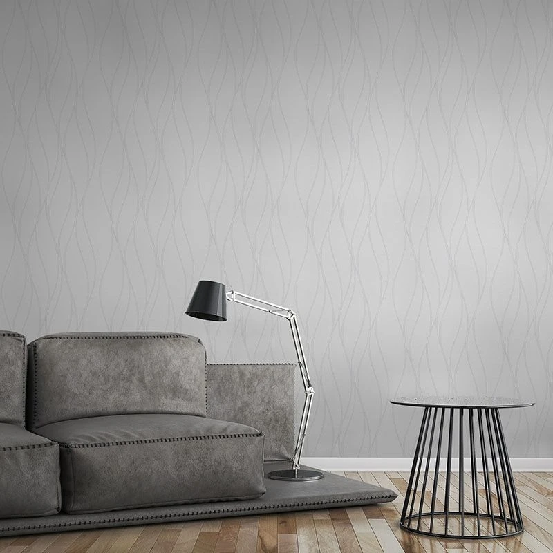 Tapete Weiß Überstreichbar AS-Creation (1018103) – Bild 6