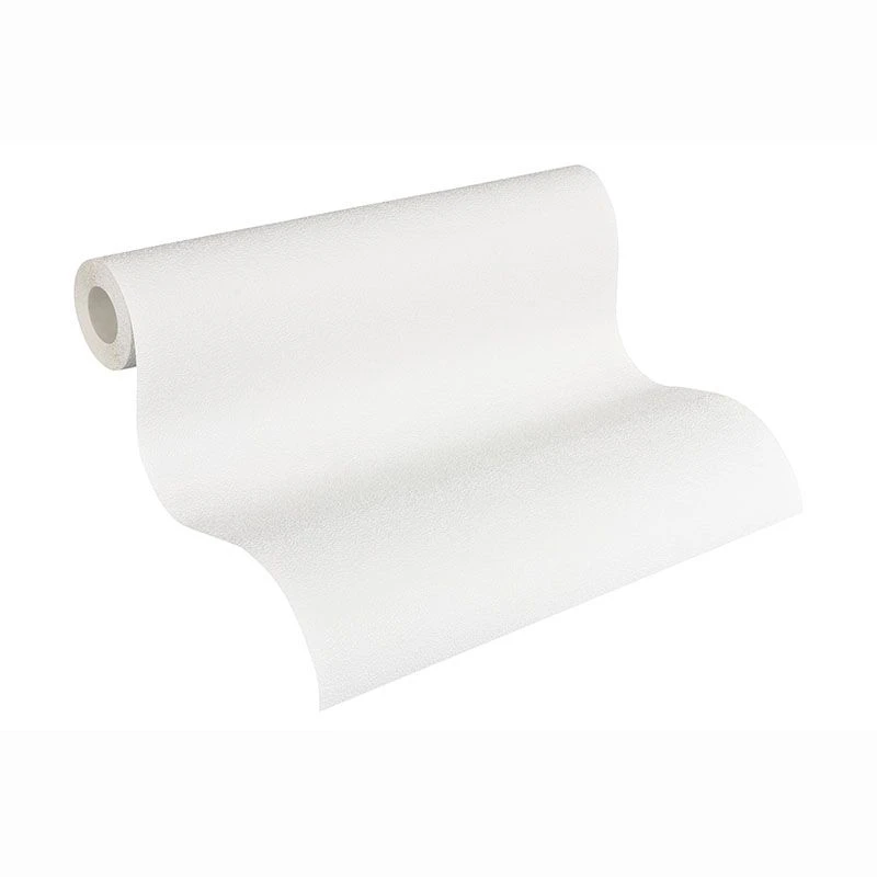 Tapete Weiß Überstreichbar AS-Creation (1018107) – Bild 2