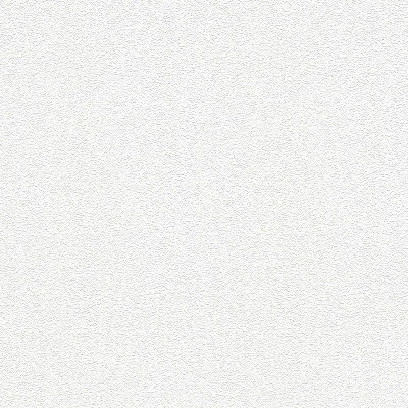 Tapete Weiß Überstreichbar AS-Creation (1018107)