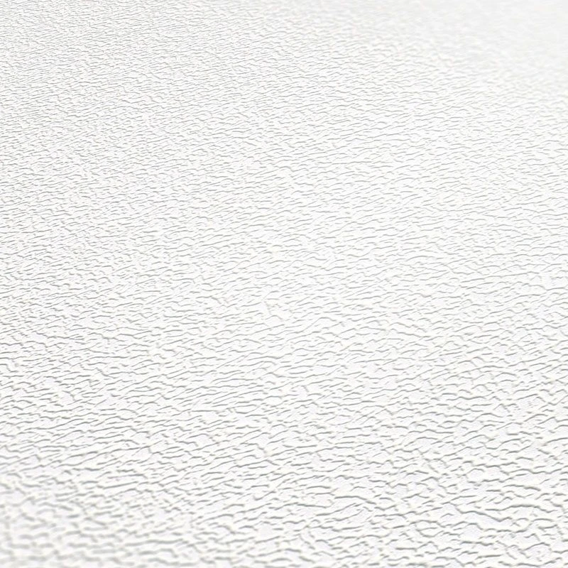 Tapete Weiß Überstreichbar AS-Creation (1018107) – Bild 3