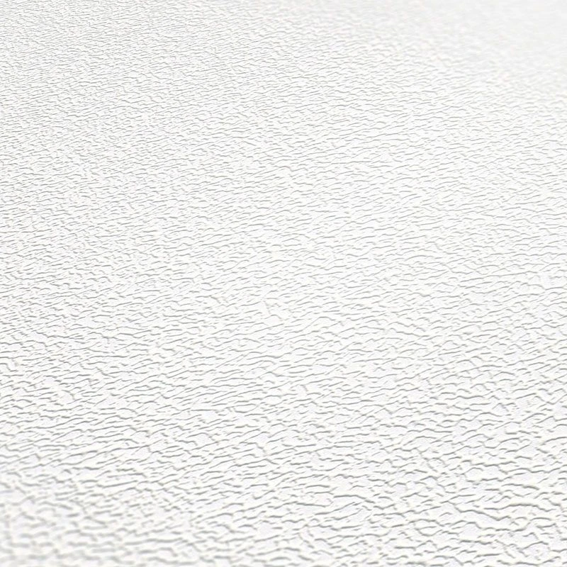 Tapete Weiß Überstreichbar AS-Creation (1018108) – Bild 3