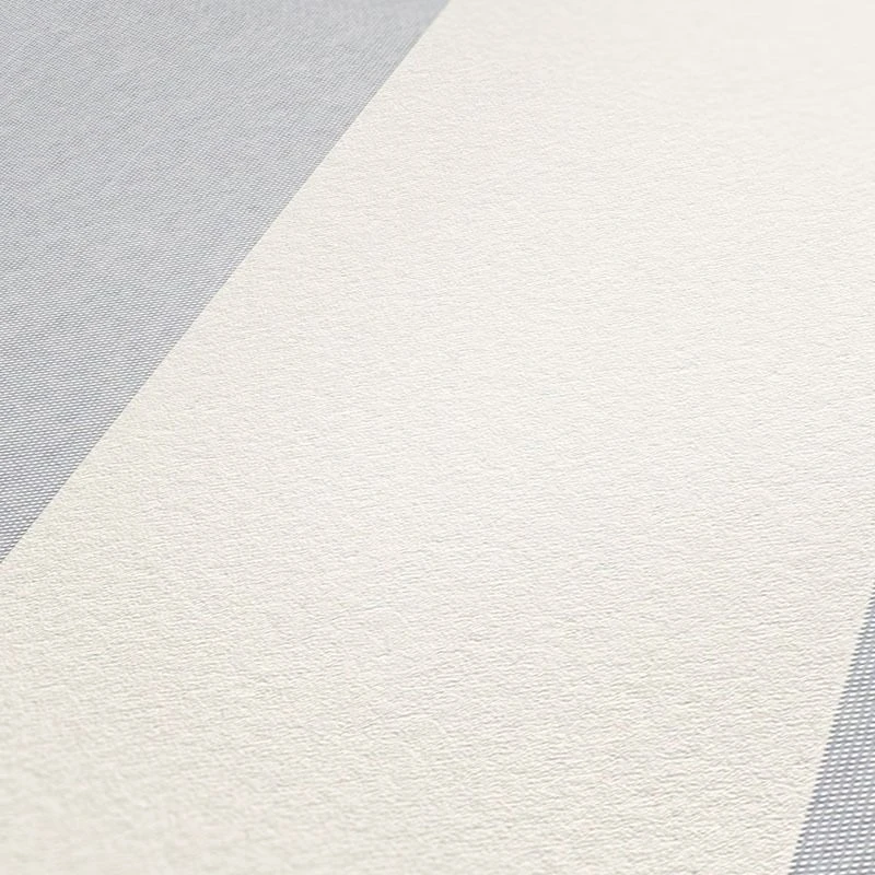 Tapete Weiß Überstreichbar AS-Creation (1018130) – Bild 3