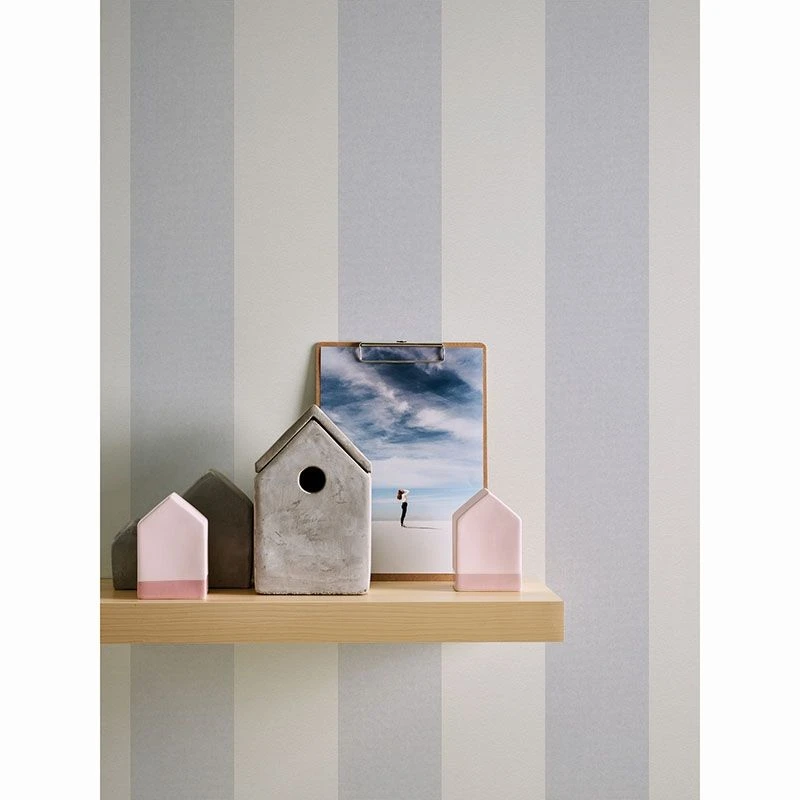 Tapete Weiß Überstreichbar AS-Creation (1018130) – Bild 4