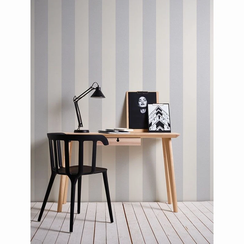 Tapete Weiß Überstreichbar AS-Creation (1018130) – Bild 5