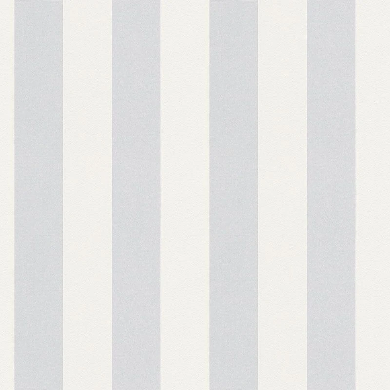 Tapete Weiß Überstreichbar AS-Creation (1018130)