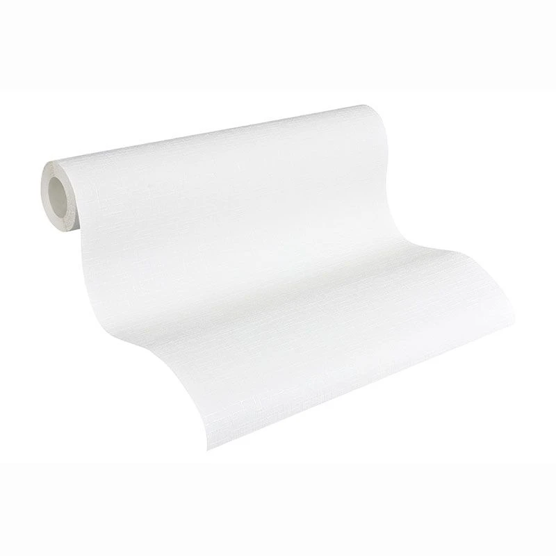 Tapete Weiß Überstreichbar AS-Creation (1018137) – Bild 2