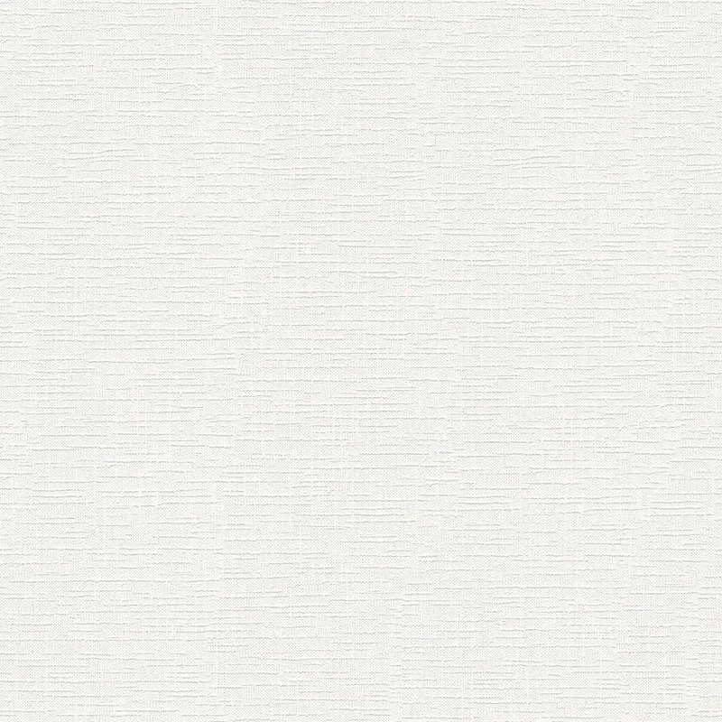 Tapete Weiß Überstreichbar AS-Creation (1018137)