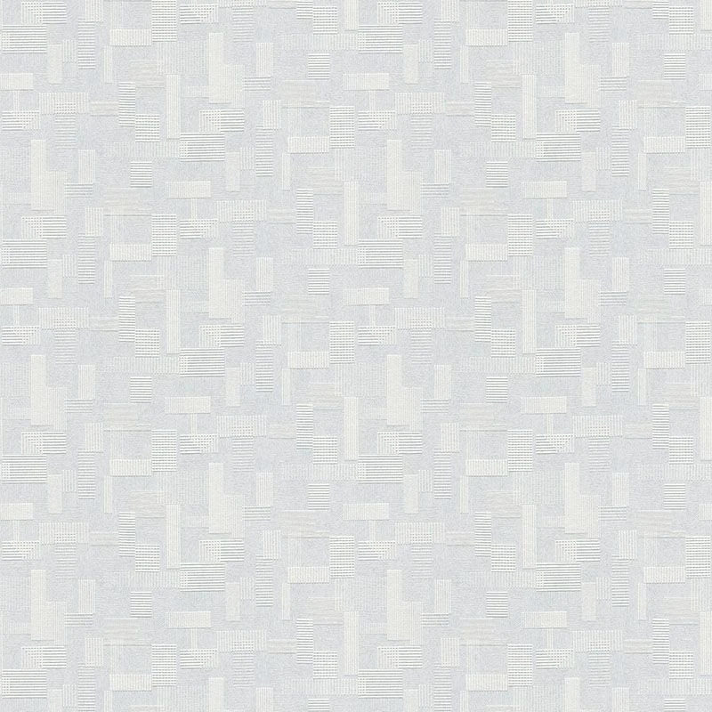 Tapete Weiß Überstreichbar AS-Creation (1018161)