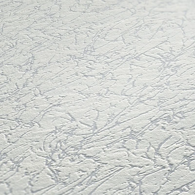 Tapete Weiß Überstreichbar AS-Creation (1018163) – Bild 4