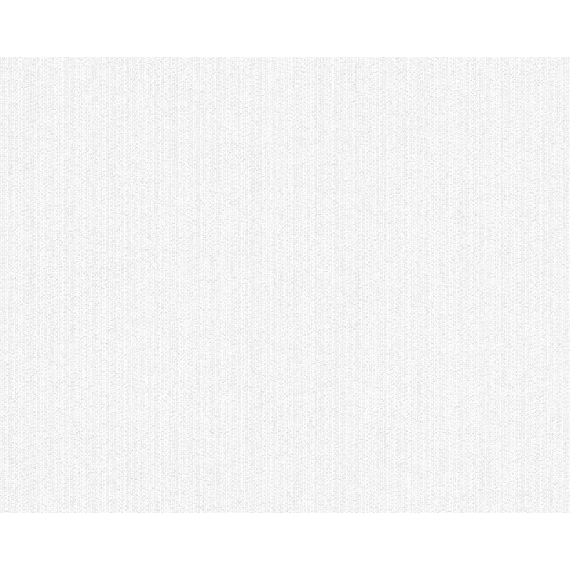 Tapete Weiß Überstreichbar AS-Creation (1018598) – Bild 2