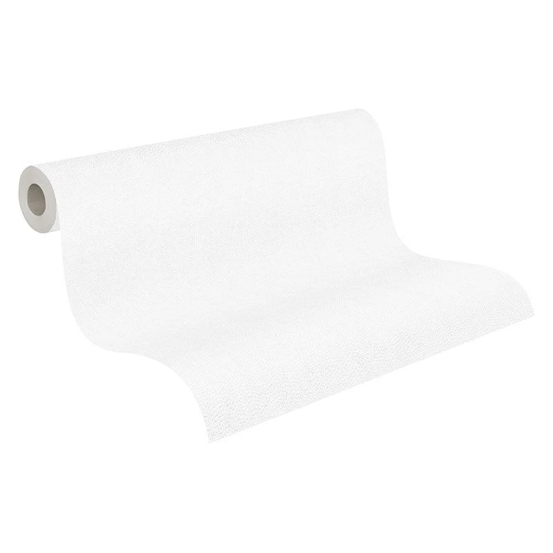 Tapete Weiß Überstreichbar AS-Creation (1018598) – Bild 3