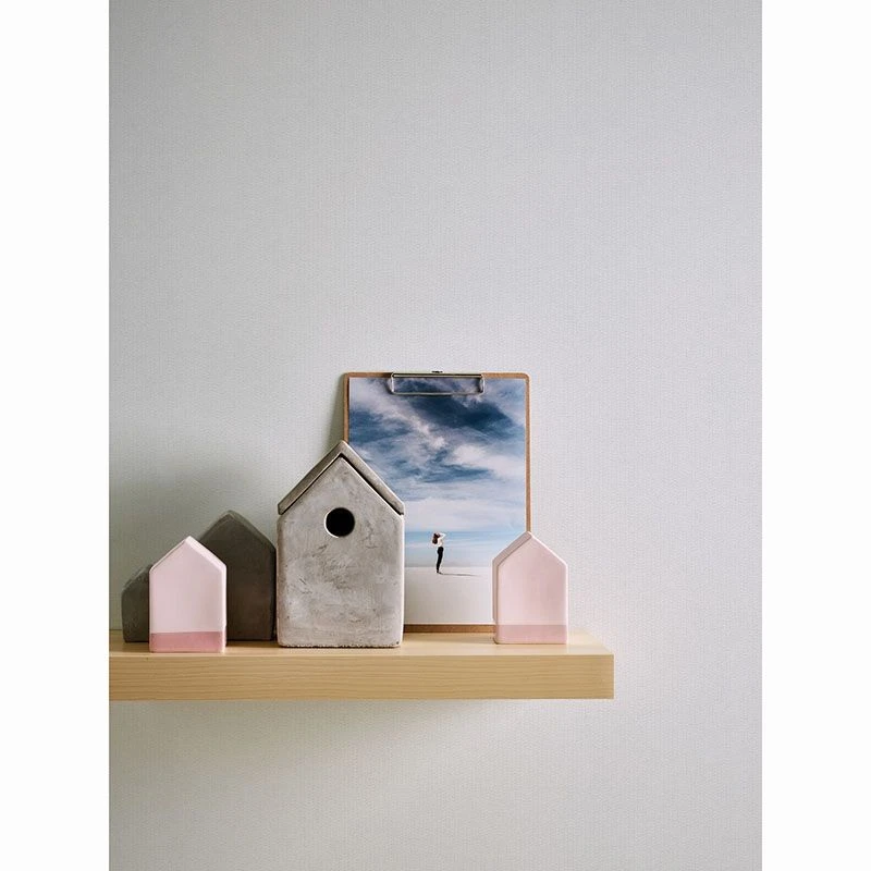 Tapete Weiß Überstreichbar AS-Creation (1018598) – Bild 7