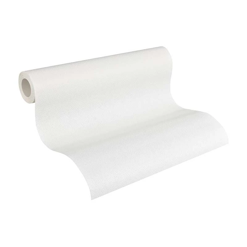 Tapete Weiß Überstreichbar AS-Creation (1018689) – Bild 4