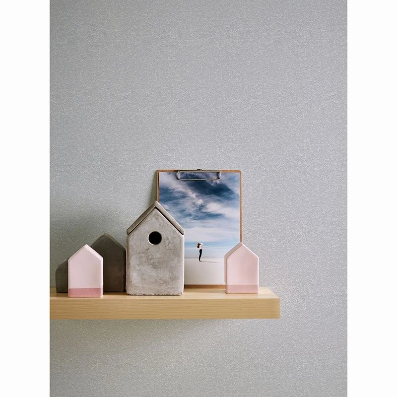 Tapete Weiß Überstreichbar AS-Creation (1018777) – Bild 4