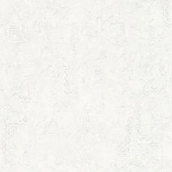 Tapete Weiß Überstreichbar AS-Creation (1018895)