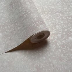 Tapete Beige, Creme, Rosa, Rose SALE AS-Creation Vliestapete (1041877)