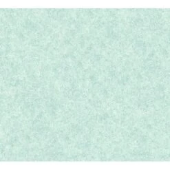 A.S. Creation Neue Bude 2.0 Vliestapete Uni Türkis FSC®