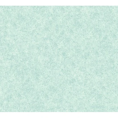 A.S. Creation Neue Bude 2.0 Vliestapete Uni Türkis FSC®