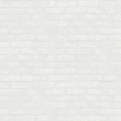 Tapete Weiß Überstreichbar AS-Creation (1044209)