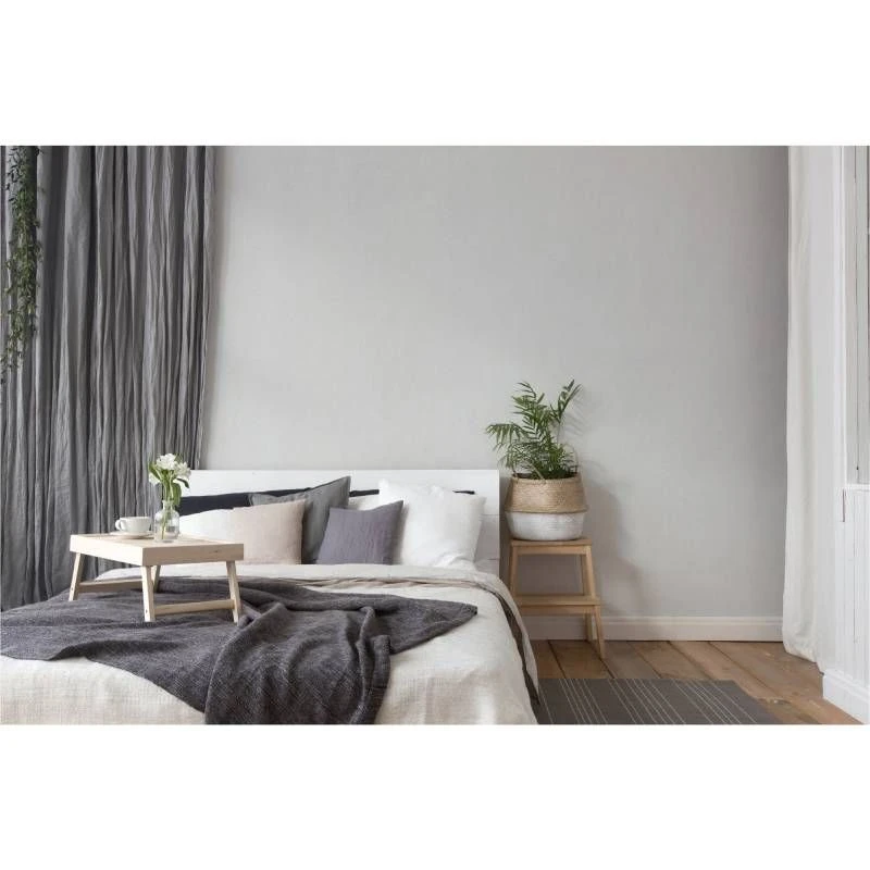 Tapete Weiß Überstreichbar AS-Creation (1044213) – Bild 4