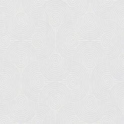 Tapete Weiß Überstreichbar AS-Creation (1044220)