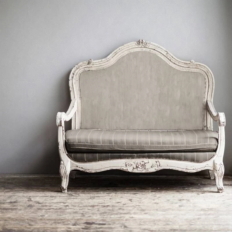 Tapete Weiß Überstreichbar AS-Creation (1044221) – Bild 4