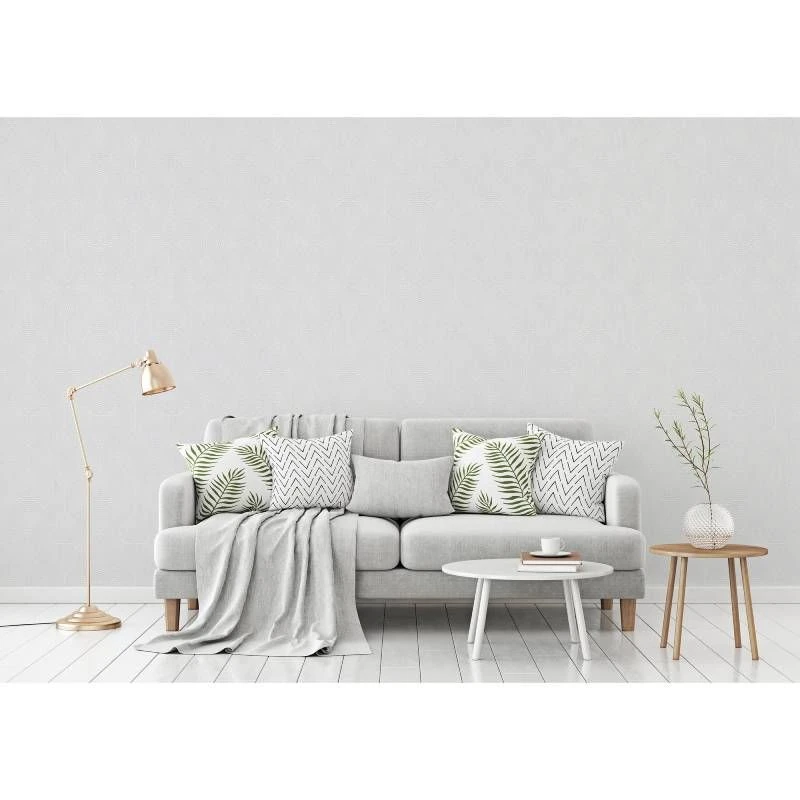 Tapete Weiß Überstreichbar AS-Creation (1044221) – Bild 5