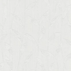 Tapete Weiß Überstreichbar AS-Creation (1044228)