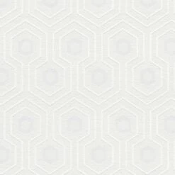 Tapete Weiß Überstreichbar AS-Creation (1044234)