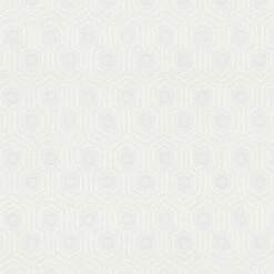 Tapete Weiß Überstreichbar AS-Creation (1044235)