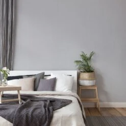 Tapete Grau, Silber AS-Creation Vliestapete (1043250)