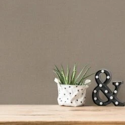 Tapete Grau, Silber AS-Creation Vliestapete (1043251)