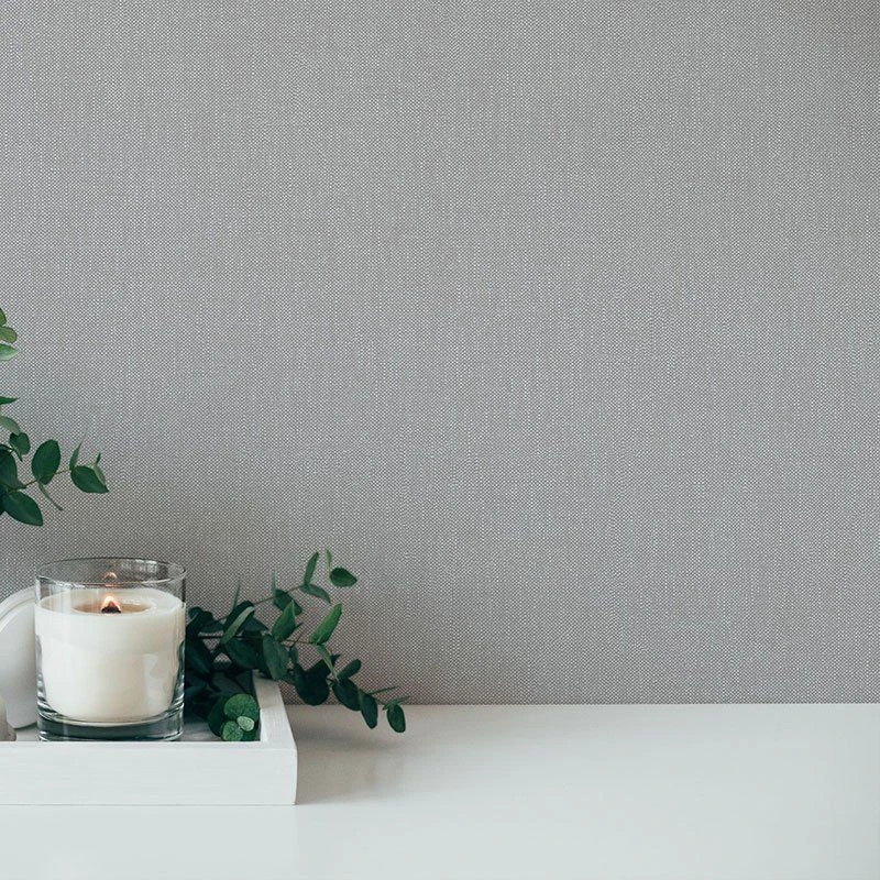 Tapete Grau, Silber AS-Creation Vliestapete (1043252)