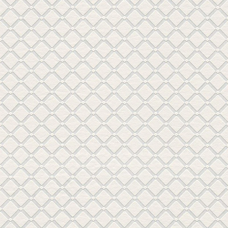 Tapete Weiß Überstreichbar AS-Creation (1022419)