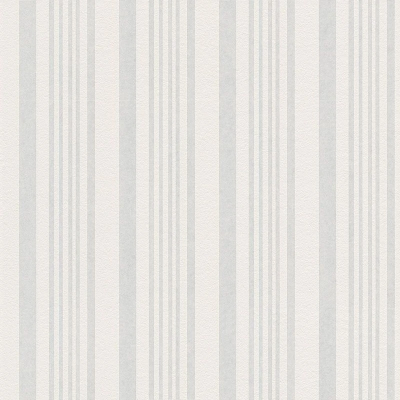 Tapete Weiß Überstreichbar AS-Creation (1022643)