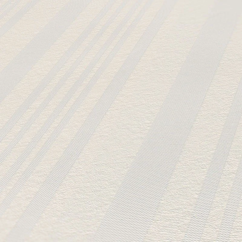 Tapete Weiß Überstreichbar AS-Creation (1022872) – Bild 3