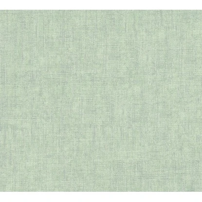 A.S. Creation Vliestapete Borneo Uni Grün