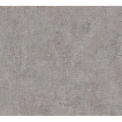 Vliestapete Betonoptik Matt Leicht Strukturiert Grau FSC®