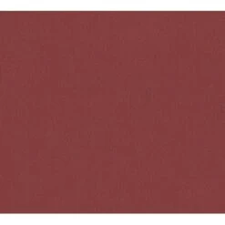 Vliestapete Uni Einfarbig Matt Glatt Rot FSC®