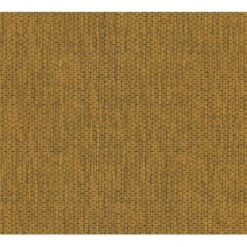 Vliestapete Uni Matt Leicht Strukturiert Braun Gelb FSC®