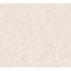 Vliestapete Uni Matt Glatt Grau Beige FSC®