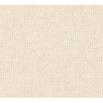 Vliestapete Muster Fein Organisch Matt Leicht Strukturiert Grau Weiß FSC®