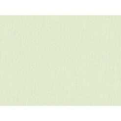 A.S. Création Vliestapete Blooming Uni Hellgrün FSC®